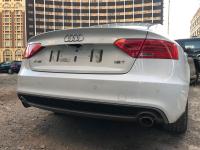  Used Audi A5 for sale in Afghanistan - 13