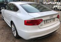  Used Audi A5 for sale in Afghanistan - 14