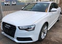  Used Audi A5 for sale in Afghanistan - 15