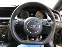  Used Audi A5 for sale in Afghanistan - 3