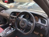  Used Audi A5 for sale in Afghanistan - 7