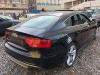  Used Audi A5 for sale in Afghanistan - 9