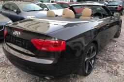  Used Audi A5 for sale in Afghanistan - 1