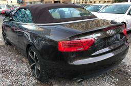  Used Audi A5 for sale in Afghanistan - 2