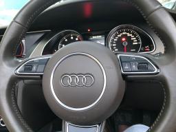  Used Audi A5 for sale in Afghanistan - 4