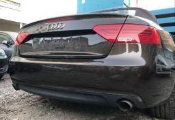  Used Audi A5 for sale in Afghanistan - 10