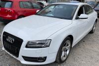  Used Audi A5 for sale in Afghanistan - 1