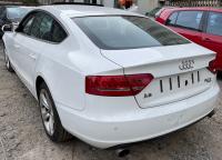  Used Audi A5 for sale in Afghanistan - 2