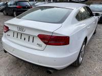  Used Audi A5 for sale in Afghanistan - 3