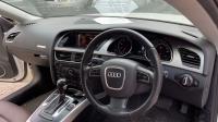  Used Audi A5 for sale in Afghanistan - 4