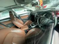  Used Audi A5 for sale in Afghanistan - 15