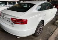  Used Audi A5 for sale in Afghanistan - 16