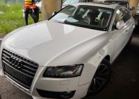  Used Audi A5 for sale in Afghanistan - 18