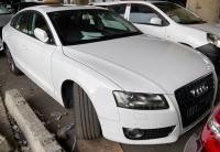  Used Audi A5 for sale in Afghanistan - 19