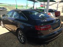  Used Audi A6 for sale in Afghanistan - 3