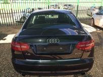  Used Audi A6 for sale in Afghanistan - 4