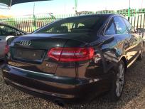  Used Audi A6 for sale in Afghanistan - 5