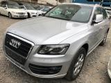  Used Audi Q5 for sale in Afghanistan - 0