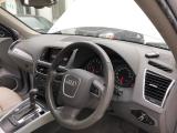  Used Audi Q5 for sale in Afghanistan - 10