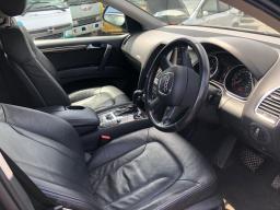  Used Audi Q7 for sale in Afghanistan - 2