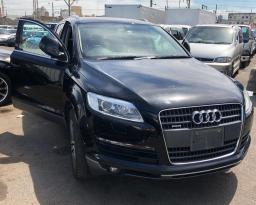  Used Audi Q7 for sale in Afghanistan - 3