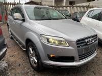  Used Audi Q7 for sale in Afghanistan - 11