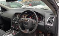  Used Audi Q7 for sale in Afghanistan - 12