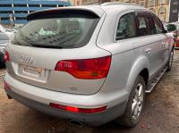  Used Audi Q7 for sale in Afghanistan - 13