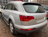  Used Audi Q7 for sale in Afghanistan - 14