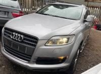  Used Audi Q7 for sale in Afghanistan - 15