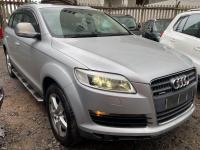  Used Audi Q7 for sale in Afghanistan - 16