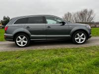  Used Audi Q7 for sale in Afghanistan - 6