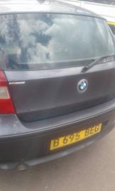  Used BMW 1 Series for sale in  - 1