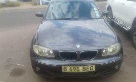  Used BMW 1 Series for sale in  - 10