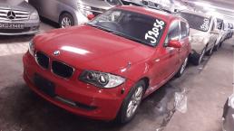  Used BMW 1 Series for sale in  - 4