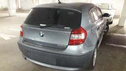  Used BMW 1 Series for sale in  - 8