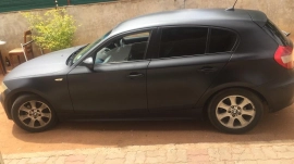  Used BMW 1 Series for sale in Botswana - 0