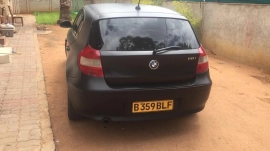  Used BMW 1 Series for sale in Botswana - 1