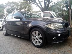  Used BMW 1 Series F20/F21 for sale in Afghanistan - 0