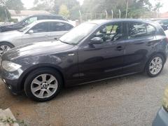  Used BMW 1 Series F20/F21 for sale in Afghanistan - 1