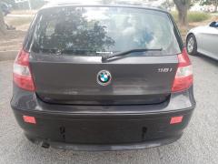  Used BMW 1 Series F20/F21 for sale in Afghanistan - 2