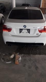  Used BMW 3 Series 330i for sale in Afghanistan - 0