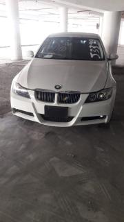  Used BMW 3 Series 330i for sale in Afghanistan - 1