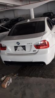  Used BMW 3 Series 330i for sale in Afghanistan - 2