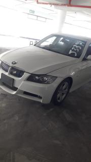  Used BMW 3 Series 330i for sale in Afghanistan - 4