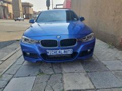  Used BMW 3 Series for sale in  - 0