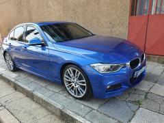  Used BMW 3 Series for sale in  - 1