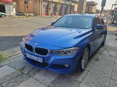  Used BMW 3 Series for sale in  - 2