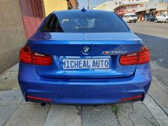  Used BMW 3 Series for sale in  - 3