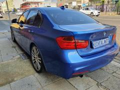  Used BMW 3 Series for sale in  - 4